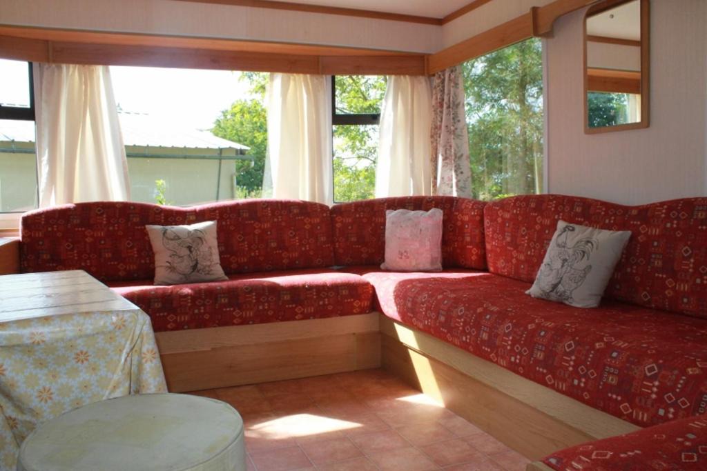 Photo of Livingroom in Deneze-sous-le-Lude