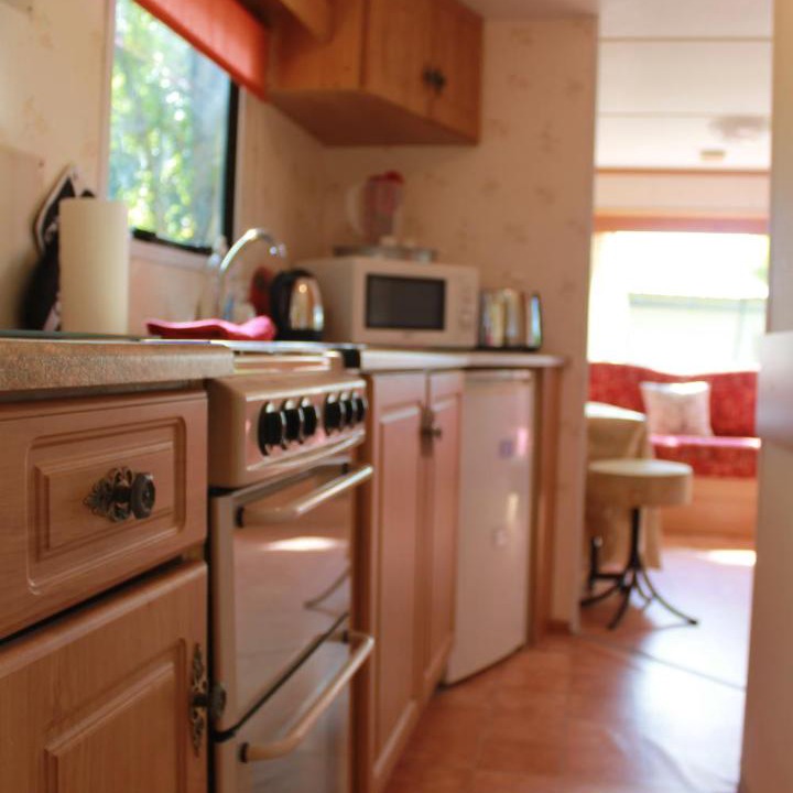 Photo of Kitchen in Deneze-sous-le-Lude