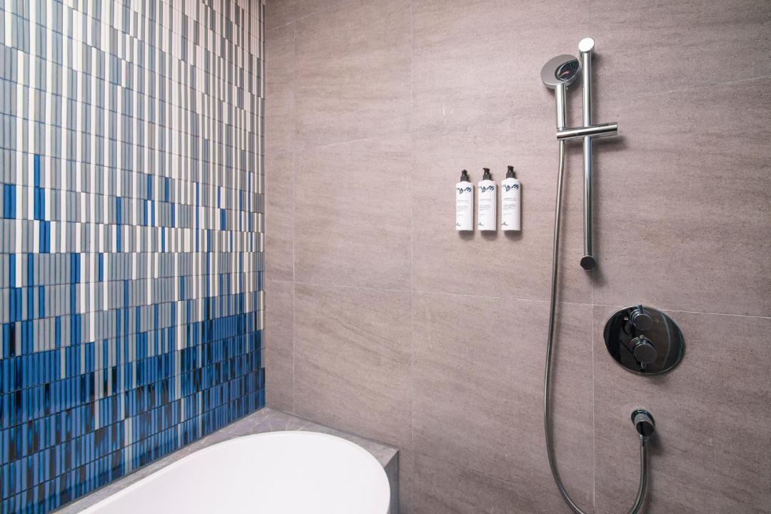 Photo of Bathroom in Ciburial