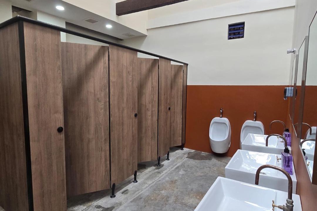 Photo of Bathroom in Kampung Kuchai