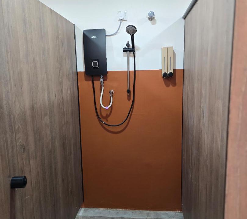 Photo of Bathroom in Kampung Kuchai