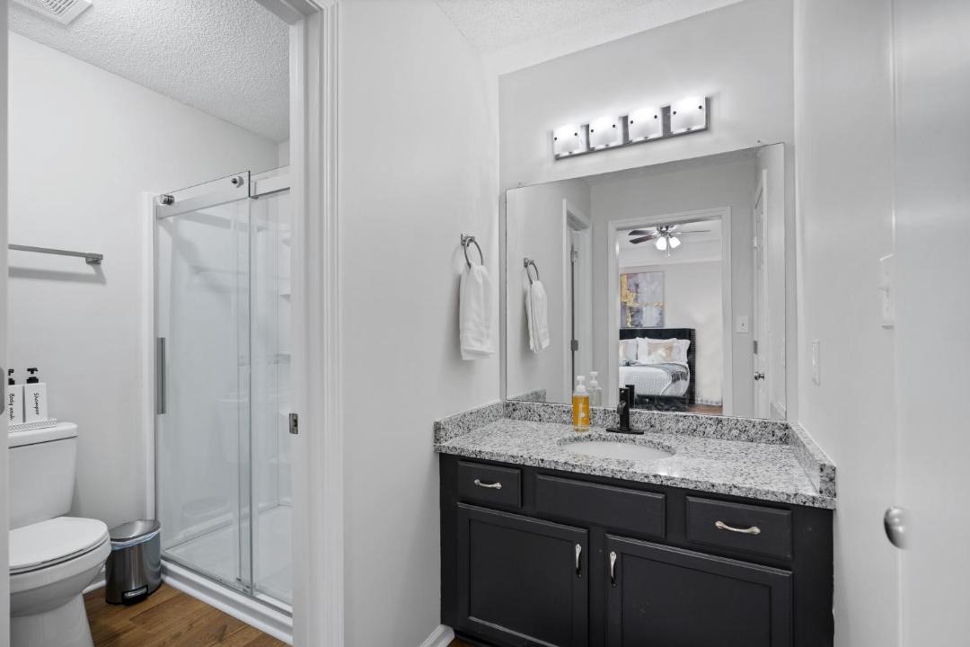 Photo of Bathroom in Clarksville