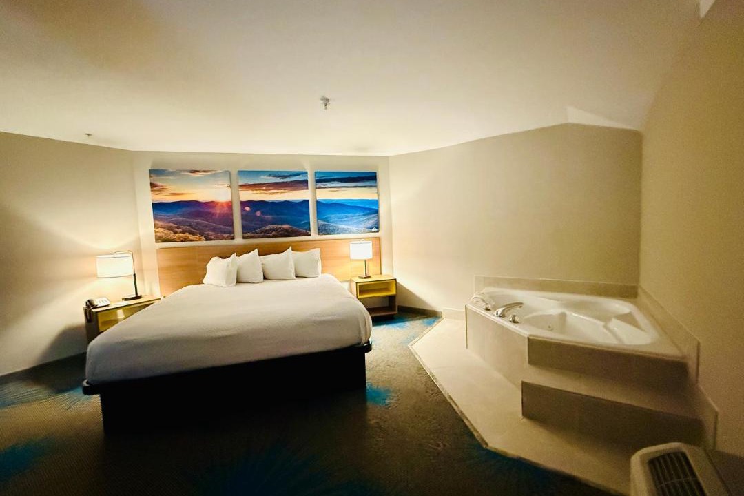 Photo of Bedroom in Brinkley