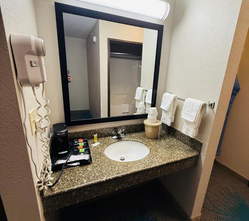 Photo of Bathroom in Brinkley