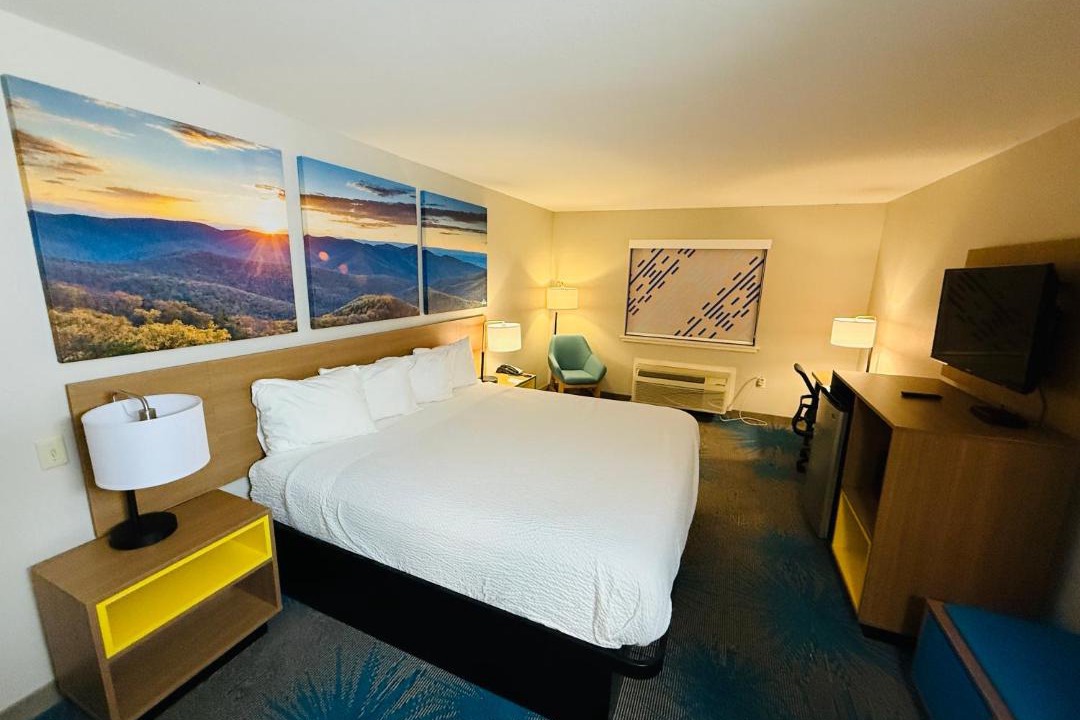 Photo of Bedroom in Brinkley