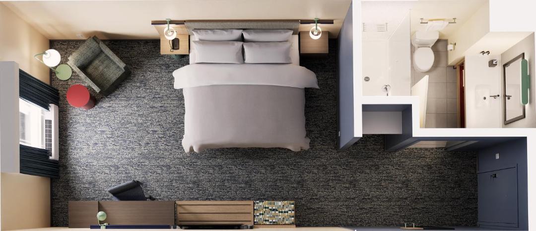 Photo of Bedroom in Gillette