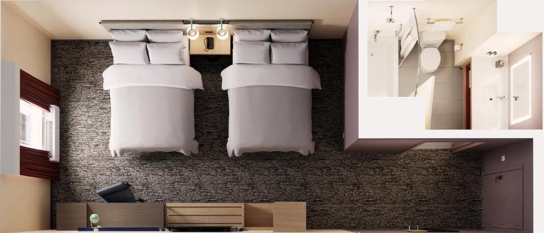Photo of Bedroom in Gillette