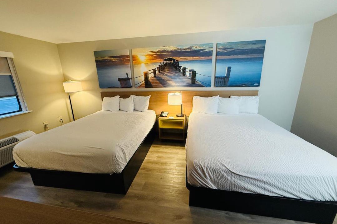 Photo of Bedroom in Brinkley