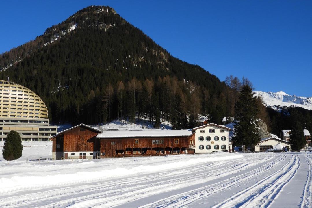Photo of Others in Davos-Dorf
