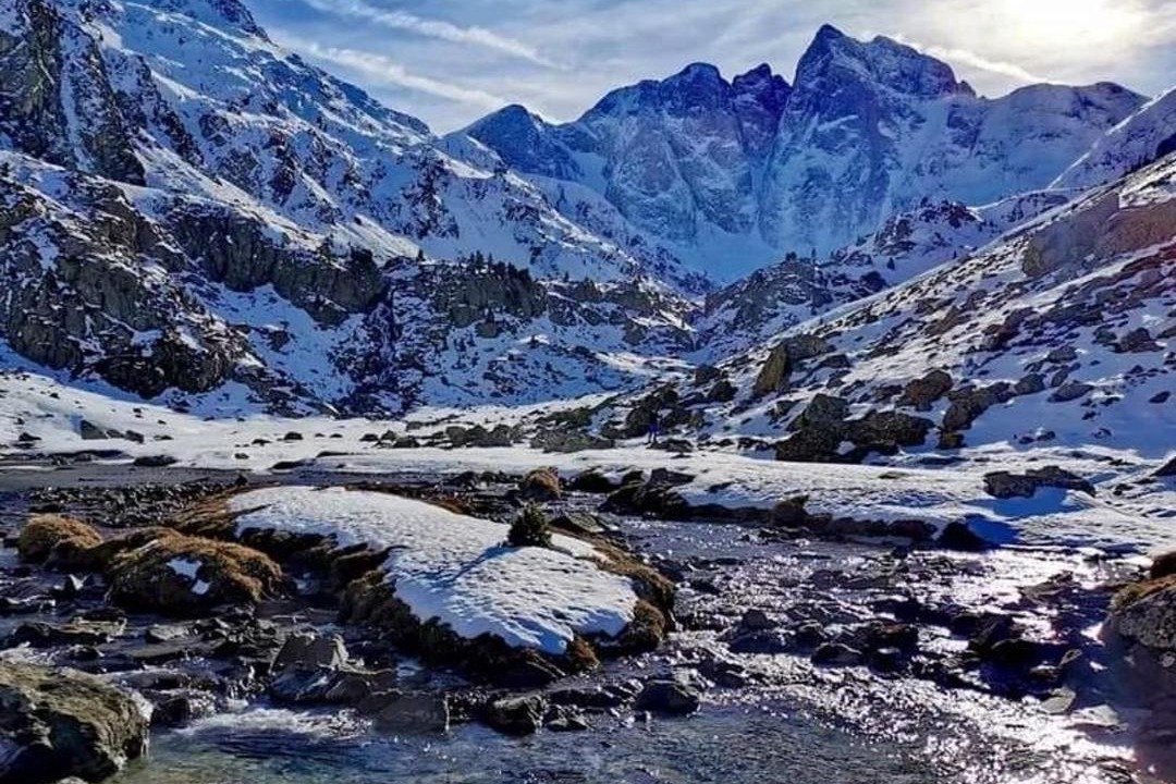 Photo of Others in Cauterets