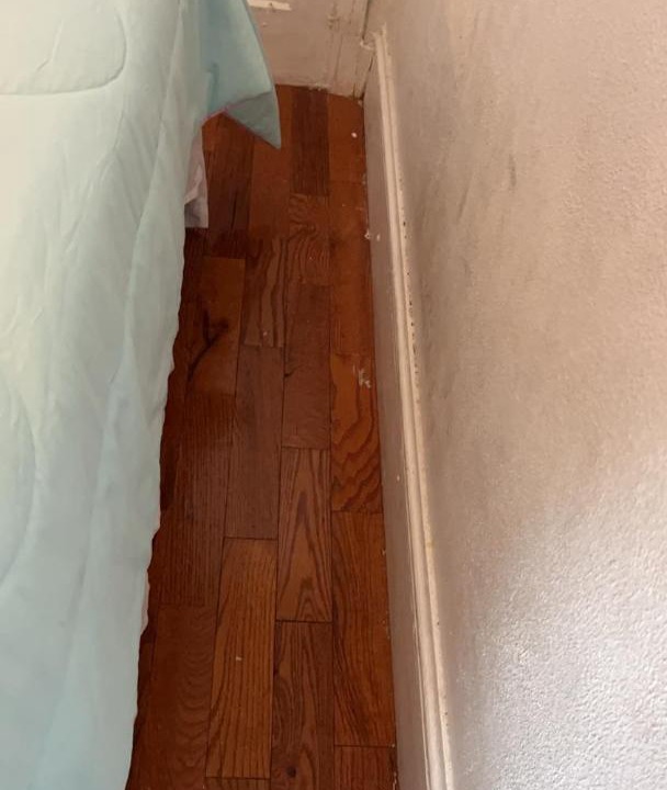 Photo of Bedroom in North Philadelphia West