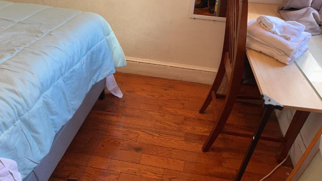 Photo of Bedroom in North Philadelphia West