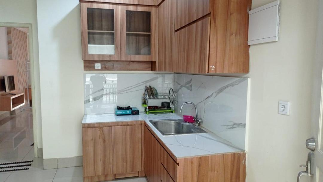 Photo of Kitchen in Manado City Centre