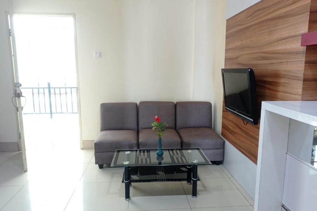 Photo of Livingroom in Manado City Centre