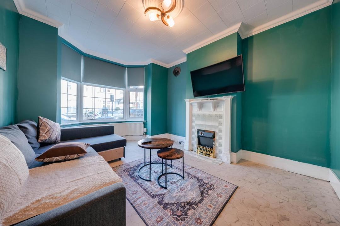 Photo of Bedroom in North Greenford