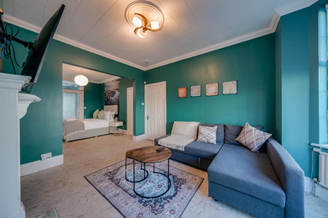 Photo of Others in North Greenford