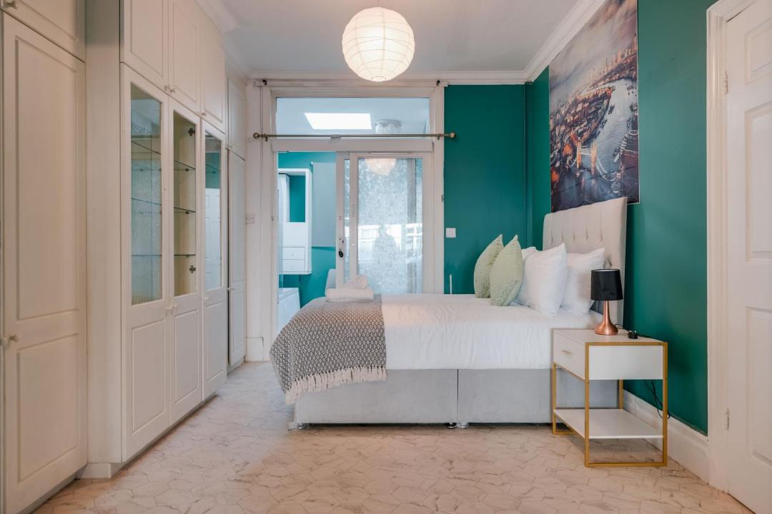 Photo of Bedroom in North Greenford