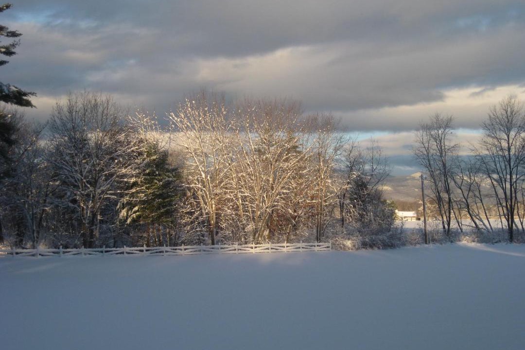 Photo of Outdoor in Fryeburg