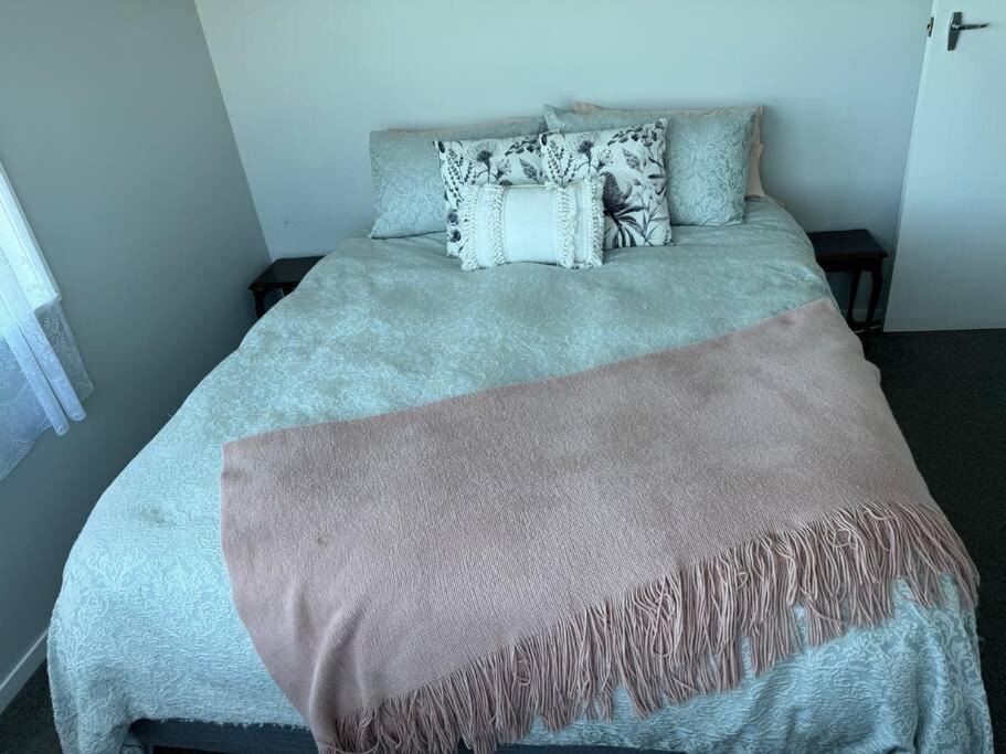 Photo of Bedroom in Taradale