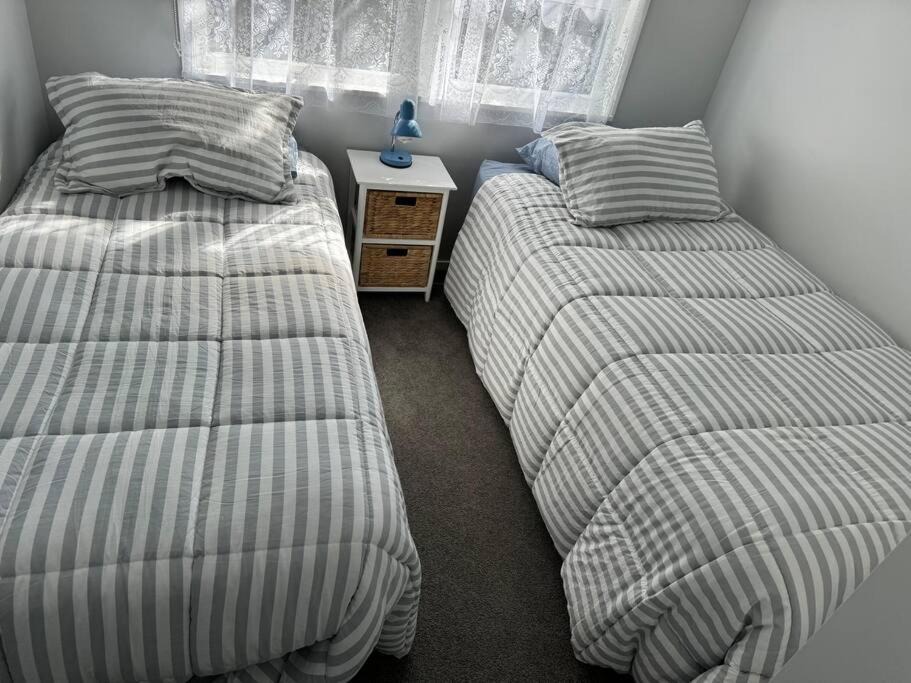 Photo of Bedroom in Taradale