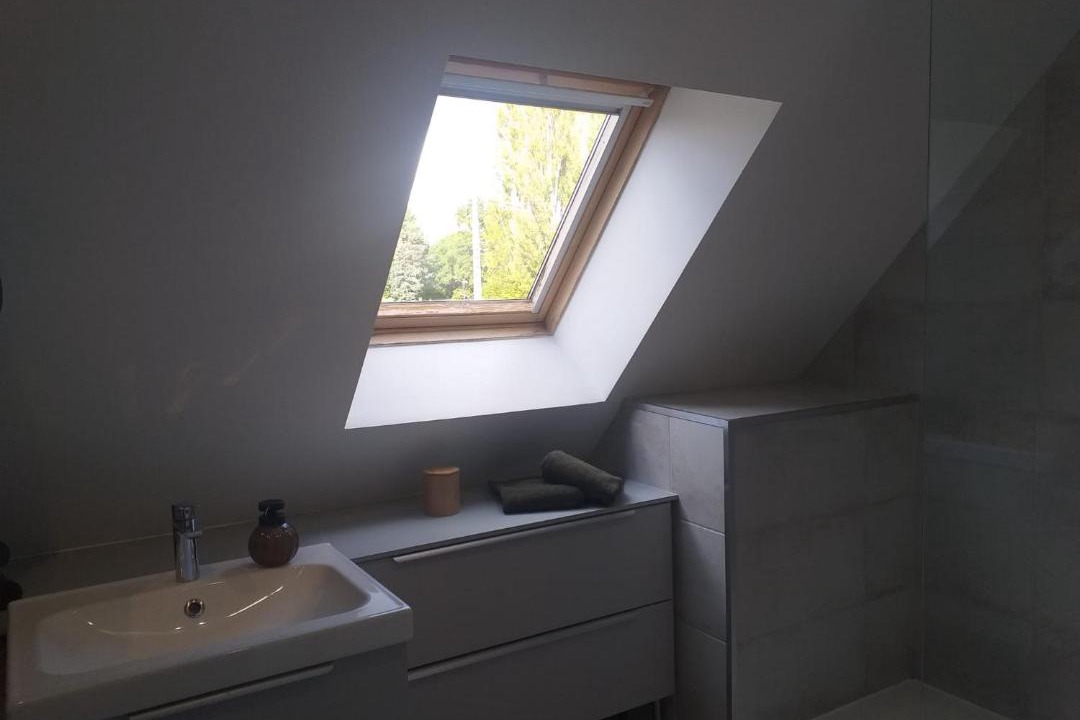 Photo of Bathroom in Ingrandes-de-Touraine