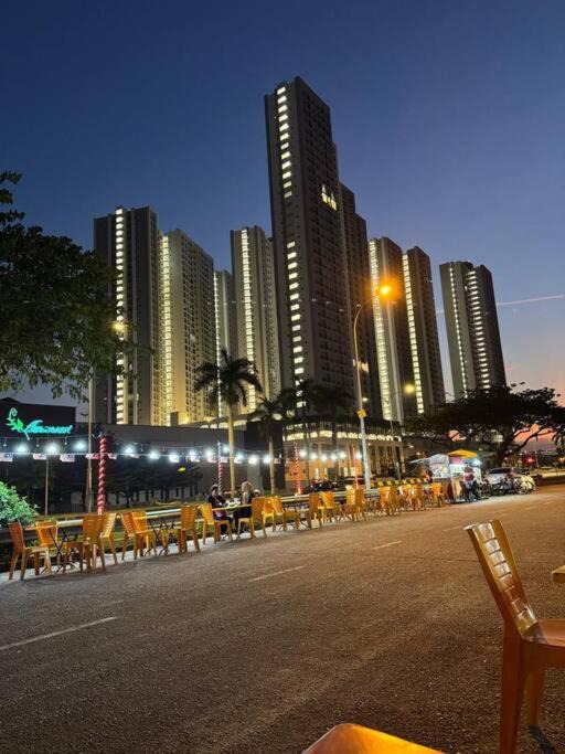 Photo of Buildings in Masai