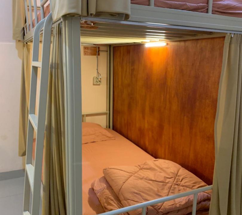 Photo of Bedroom in Maros