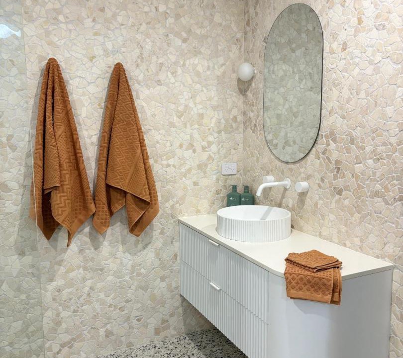 Photo of Bathroom in Warrnambool