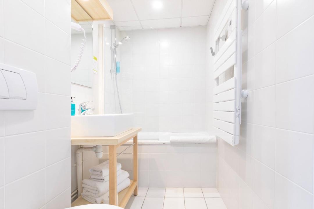 Photo of Bathroom in Roscoff