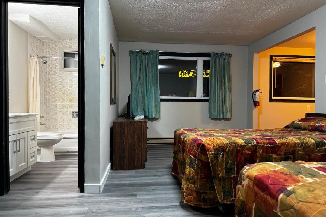Photo of Bedroom in Schreiber