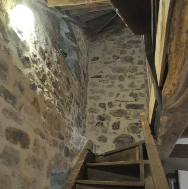 Photo of Others in Saint-Marc-a-Frongier