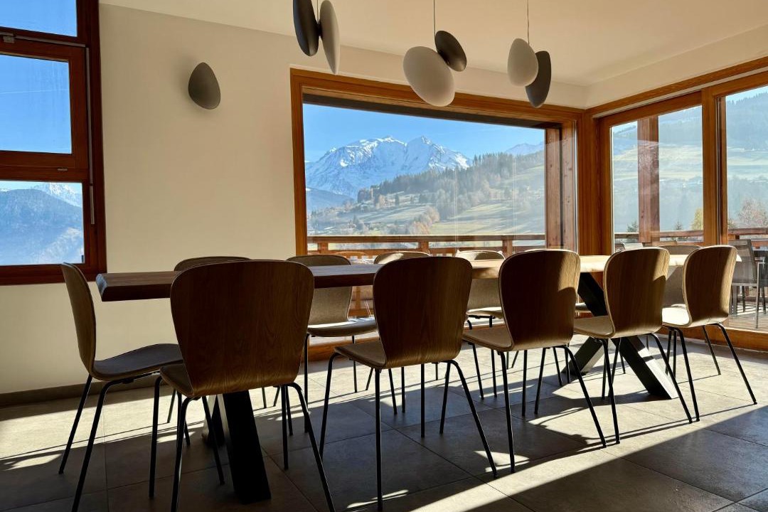 Photo of Others in Combloux