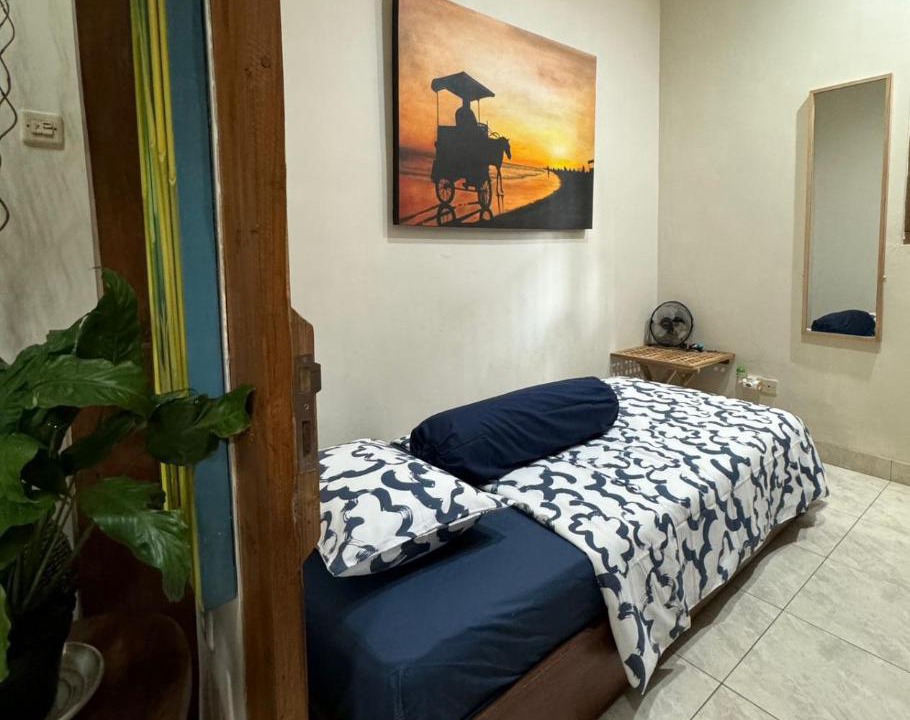 Photo of Bedroom in Bangunjiwo