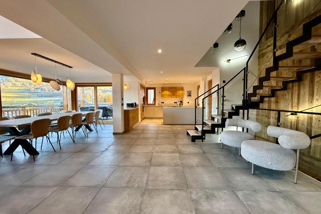 Photo of Others in Combloux