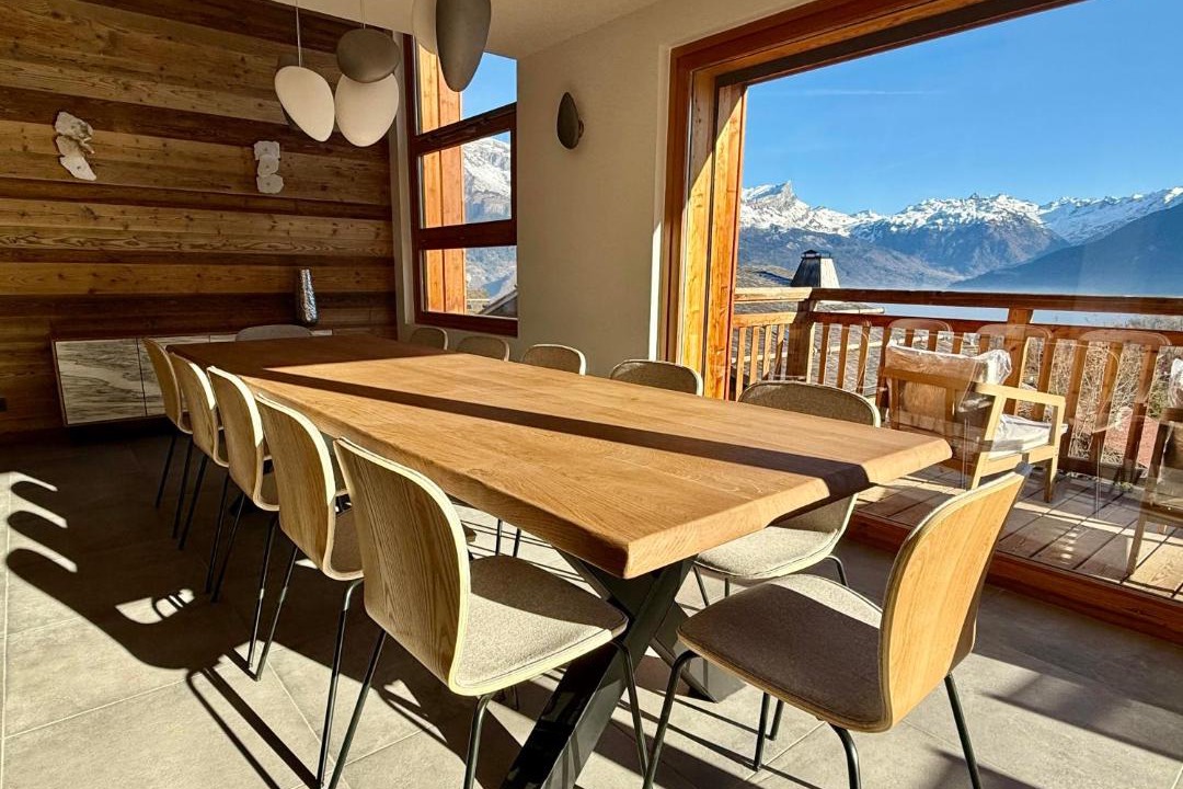 Photo of Others in Combloux