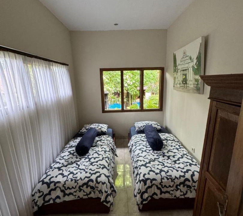 Photo of Bedroom in Bangunjiwo