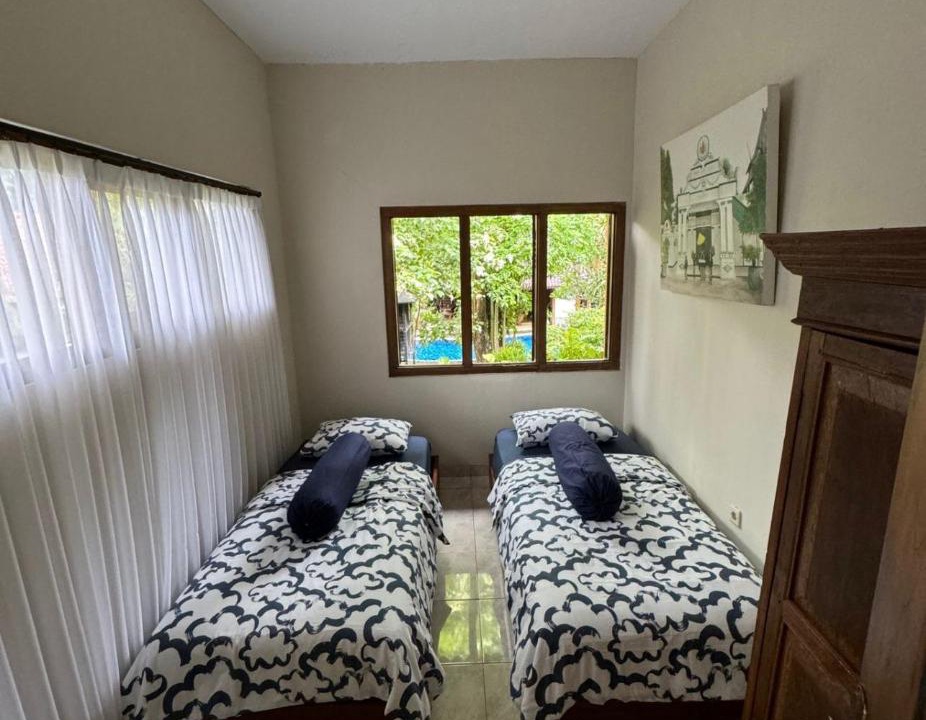 Photo of Bedroom in Bangunjiwo