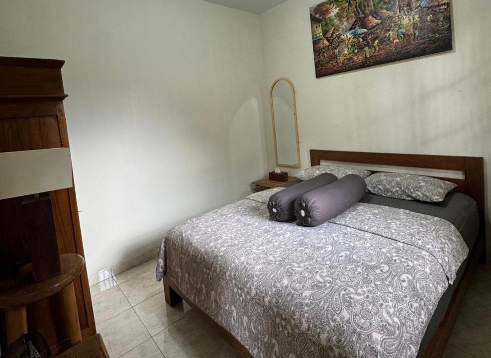 Photo of Bedroom in Bangunjiwo