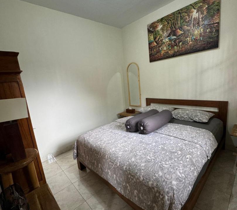 Photo of Bedroom in Bangunjiwo