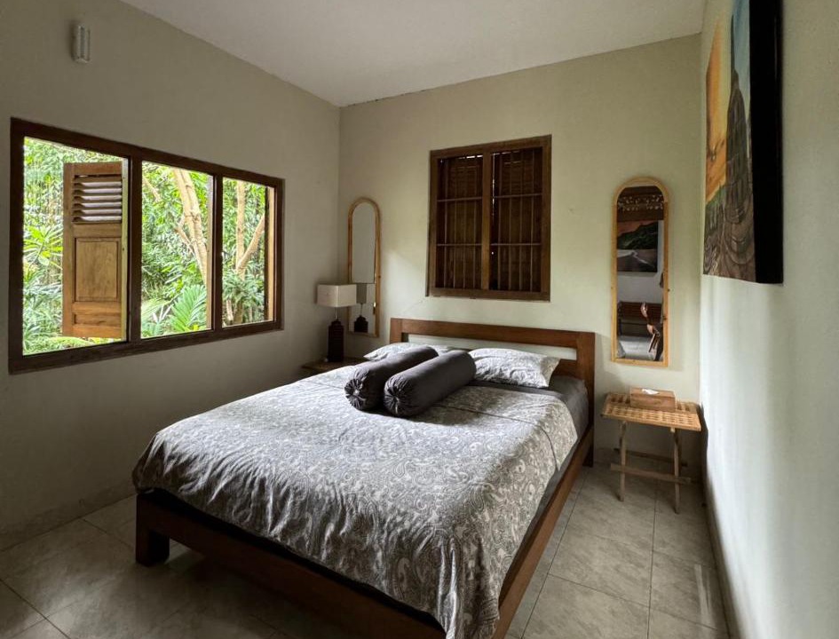 Photo of Bedroom in Bangunjiwo