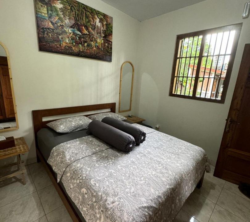 Photo of Bedroom in Bangunjiwo