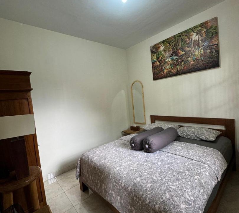Photo of Bedroom in Bangunjiwo