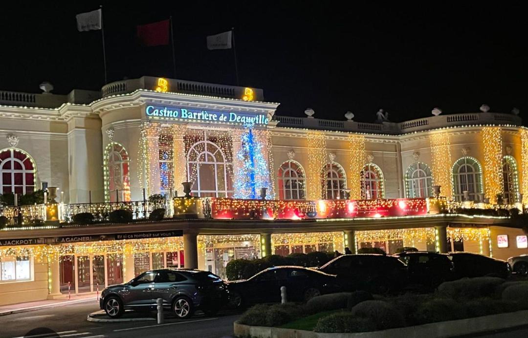 Photo of Others in Deauville City Centre