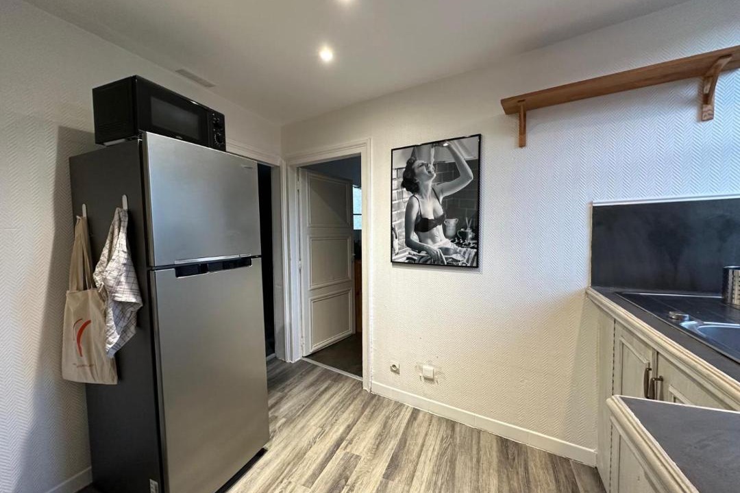 Photo of Kitchen in Brie-Comte-Robert