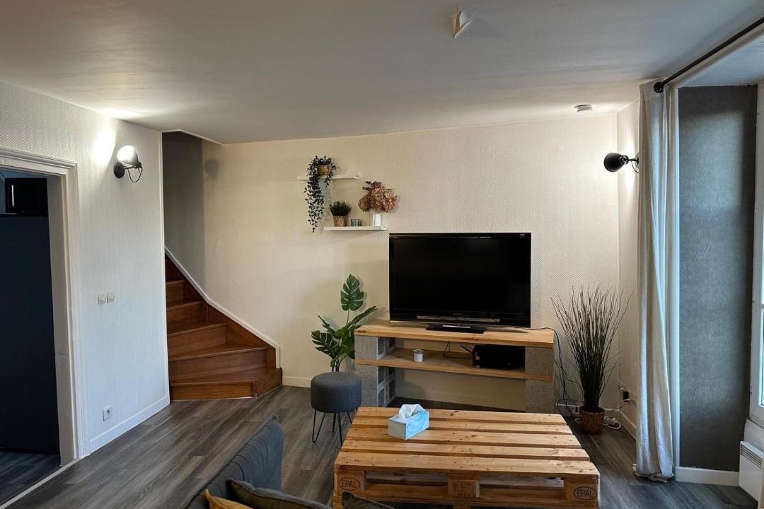 Photo of Others in Brie-Comte-Robert