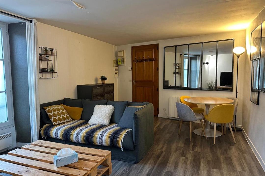 Photo of Others in Brie-Comte-Robert