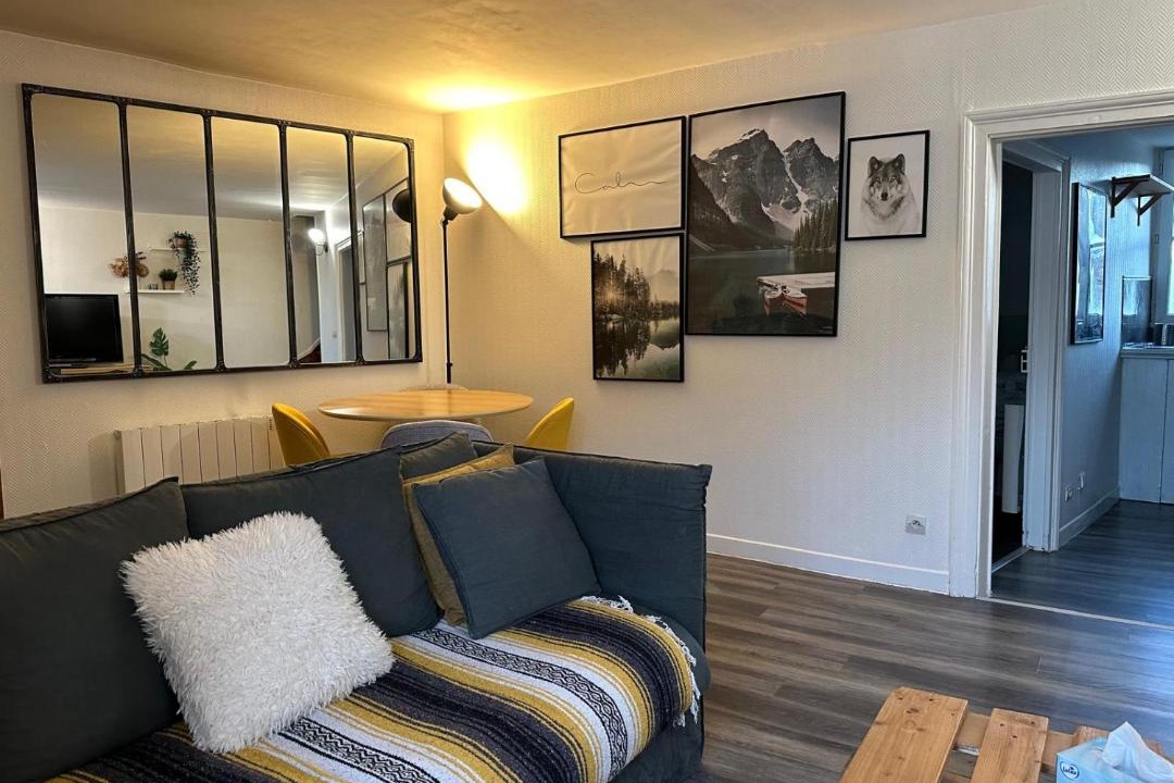 Photo of Others in Brie-Comte-Robert