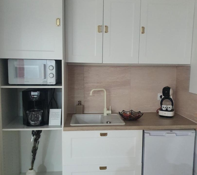 Photo of Kitchen in Maraussan