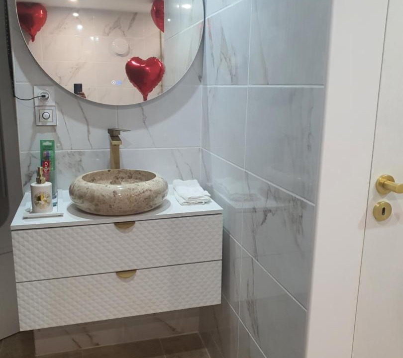 Photo of Bathroom in Maraussan