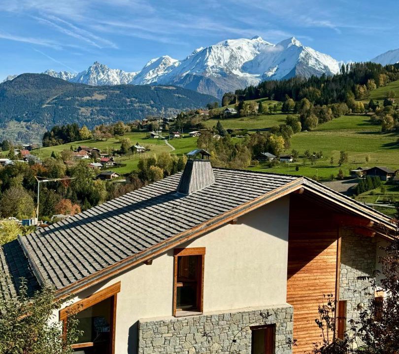 Photo of Others in Combloux